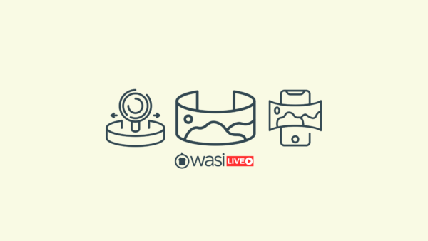 Wasi Live: Inmuebles 360º una alternativa desde Casa