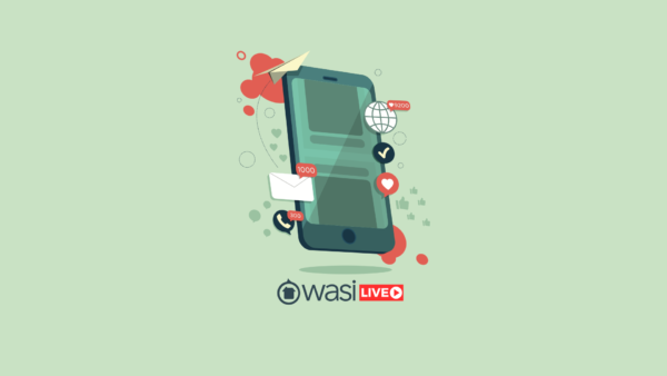Wasi live 8: Cómo te ayuda nuestra app móvil
