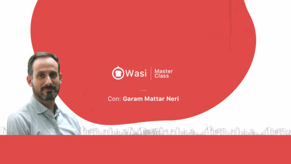 Wasi Master Class. Servicio y experiencia al cliente: Conexión emocional 