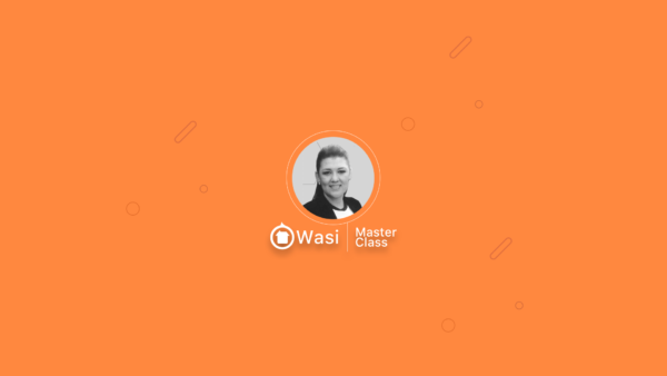Wasi Master Class: Experiencia de cliente inmobiliario Parte 1