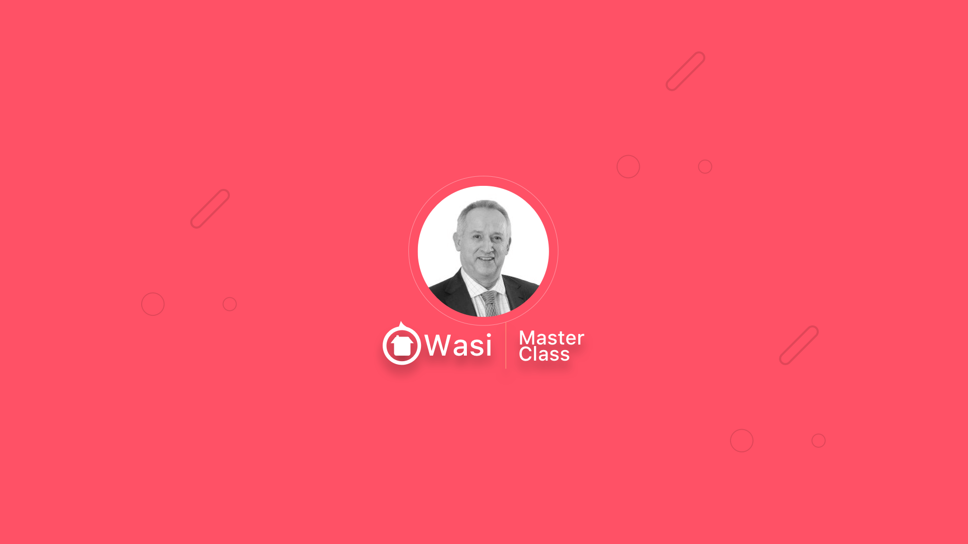 Wasi Master Class: Cómo crear tu branding personal como asesor inmobiliario
