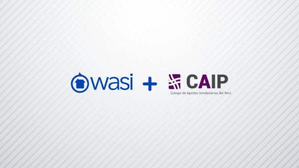 Wasi y CAIP: Aliados en Perú