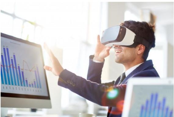 aprovechar beneficios de la realidad virtual para inmobiliarias