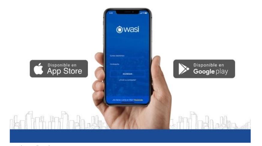 Wasi App Guía De Uso Novedades Wasi 1725