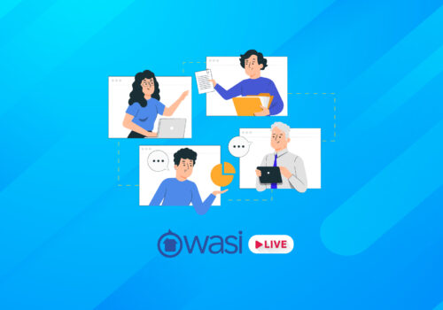 Wasi live: El seguimiento a tu equipo de asesores inmobiliarios en Wasi
