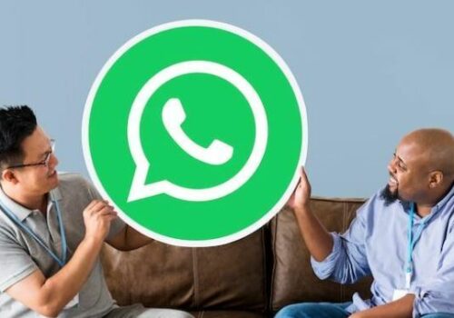 WhatsApp Business para inmobiliarias y cómo usarlo