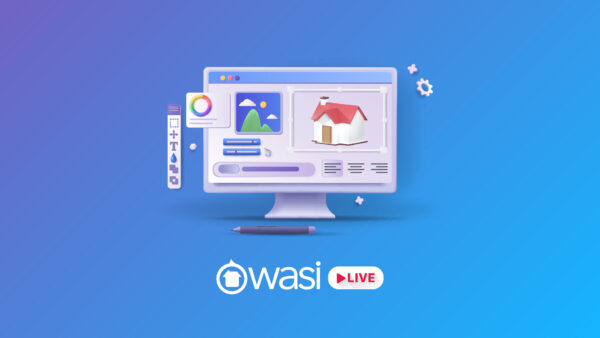 Wasi live: ¿Cómo crear una página web para inmobiliarias?
