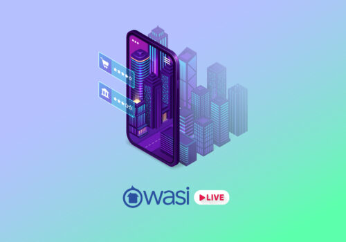 Wasi live: El boom del sector inmobiliario en el metaverso