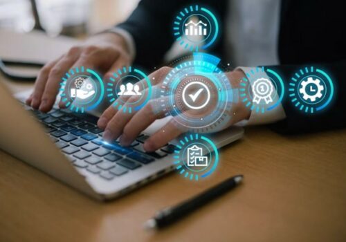 Configurar CRM con otras herramientas