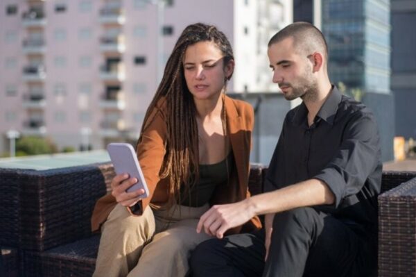 Cómo conectar con el ciudadano digital