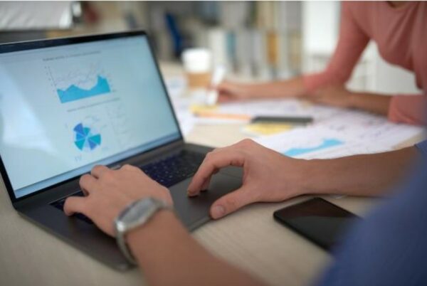 medir una página web inmobiliaria
