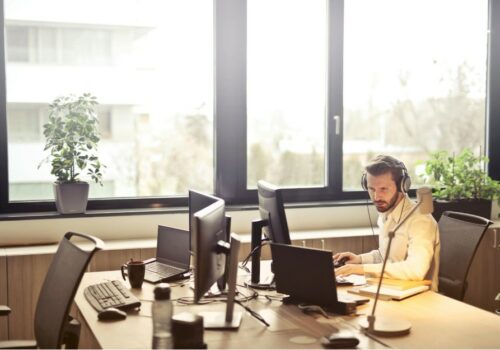 Conoce la importancia de la generación de clientes potenciales