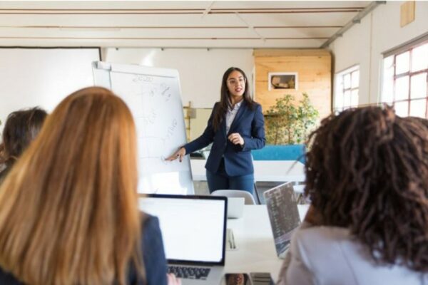 Cuáles son las mejores estrategias para la capacitación continua