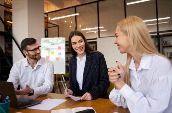 Conoce los beneficios de la cultura del feedback