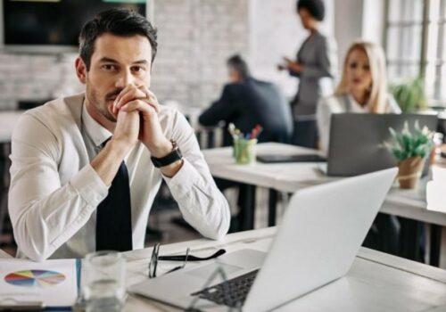 Razones por las que no puedes cerrar ventas