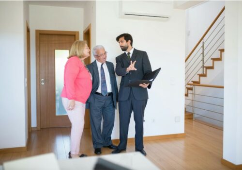 Qué hacen los agentes inmobiliarios exitosos