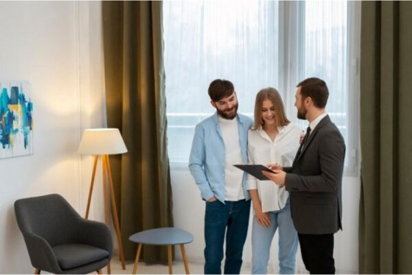 Qué acciones tomar para destacar en el  mercado inmobiliario