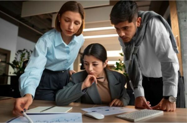 Importancia de tener una estructura para organizar tu inmobiliaria