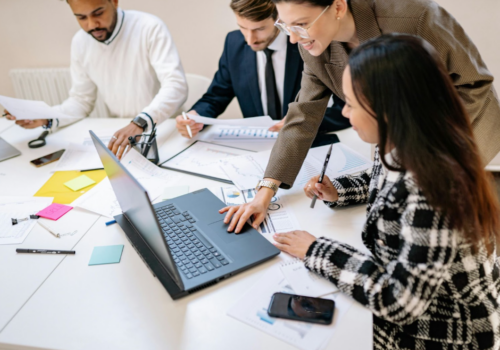 La importancia de un checklist visual