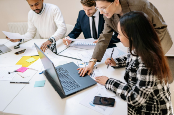 La importancia de un checklist visual