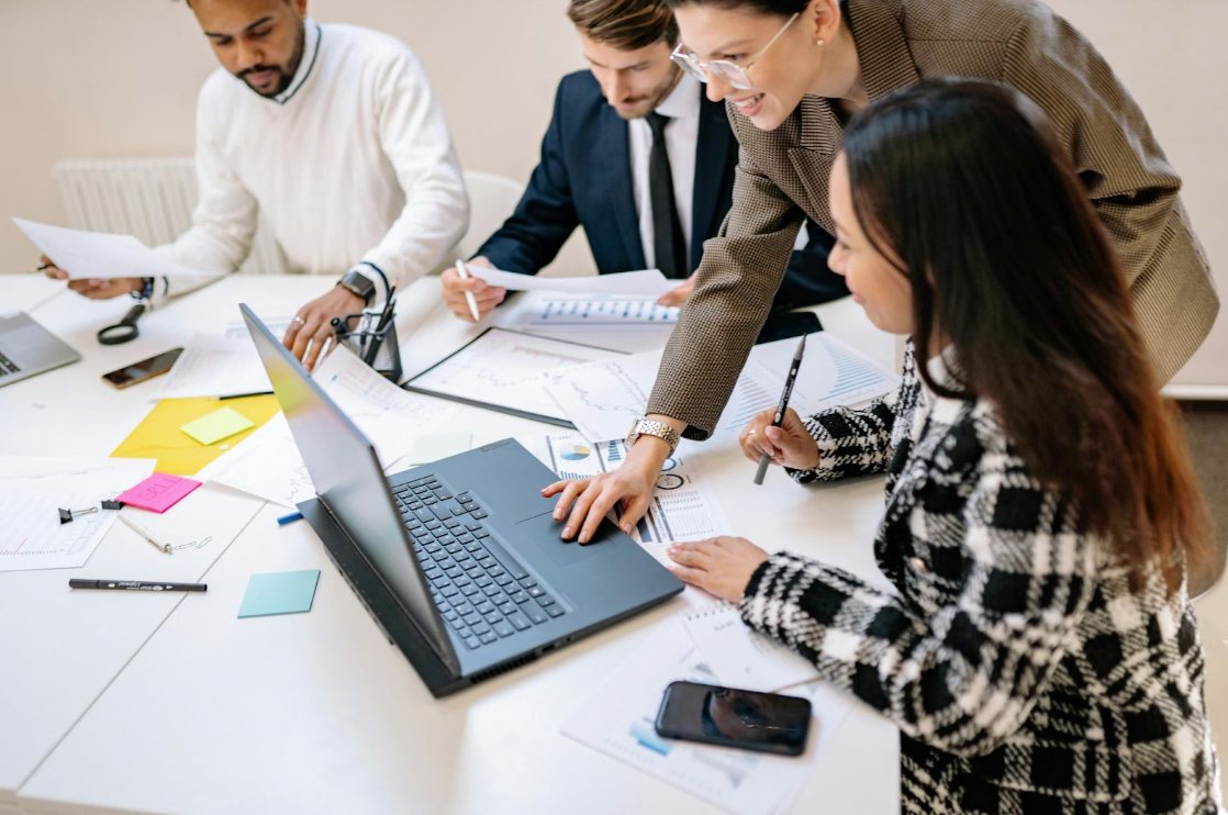 La importancia de un checklist visual