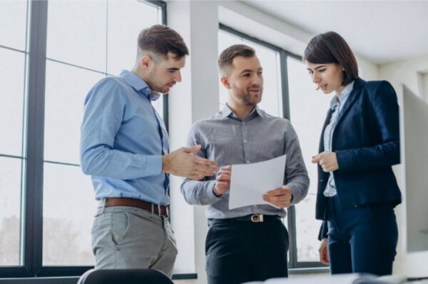 Acciones que evitan perder clientes